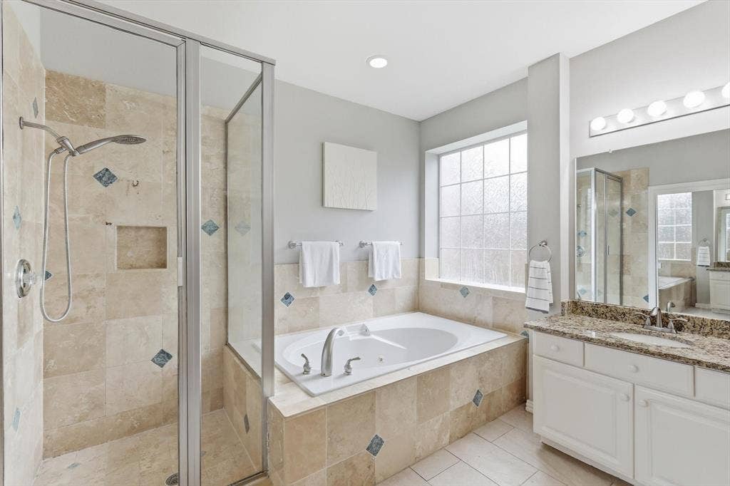 4001 Mayflower Lane, Plano, TX 75024 4001 Mayflower Lane, Plano, TX 75024