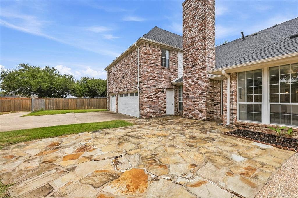 4001 Mayflower Lane, Plano, TX 75024 4001 Mayflower Lane, Plano, TX 75024
