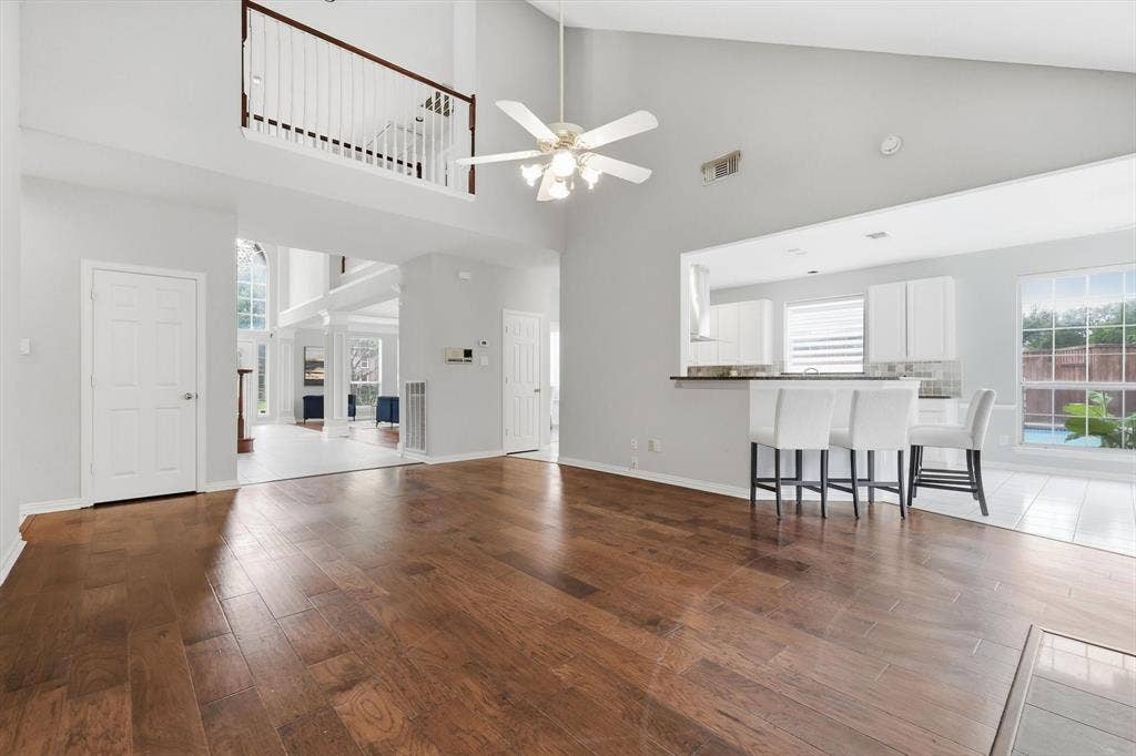 4001 Mayflower Lane, Plano, TX 75024 4001 Mayflower Lane, Plano, TX 75024