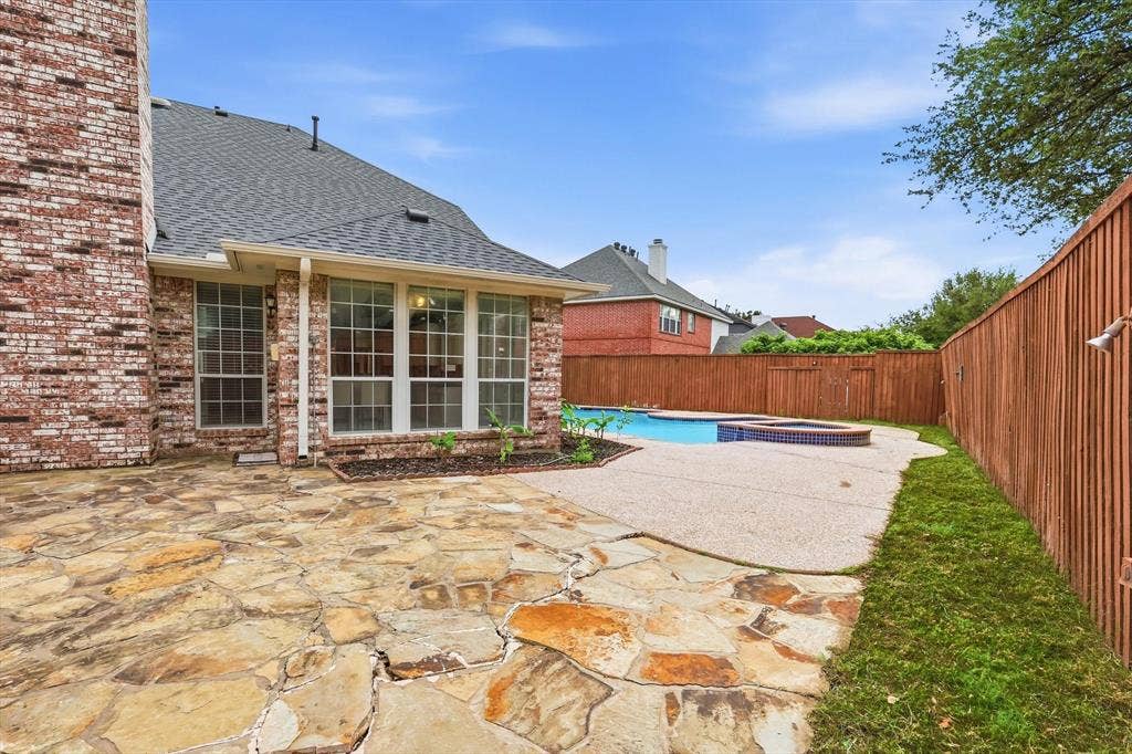 4001 Mayflower Lane, Plano, TX 75024 4001 Mayflower Lane, Plano, TX 75024