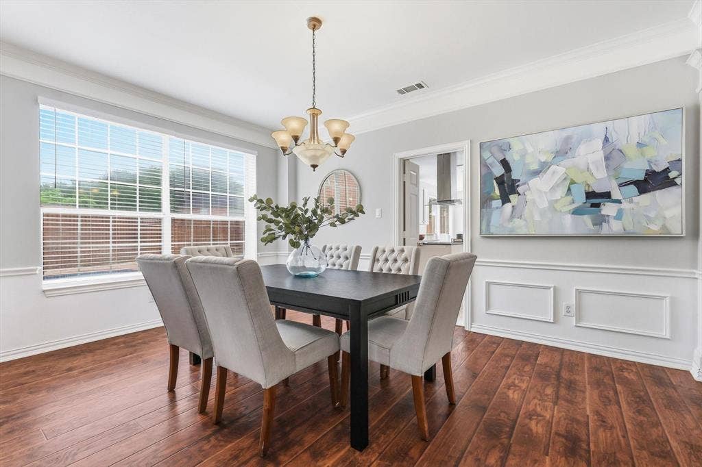 4001 Mayflower Lane, Plano, TX 75024 4001 Mayflower Lane, Plano, TX 75024