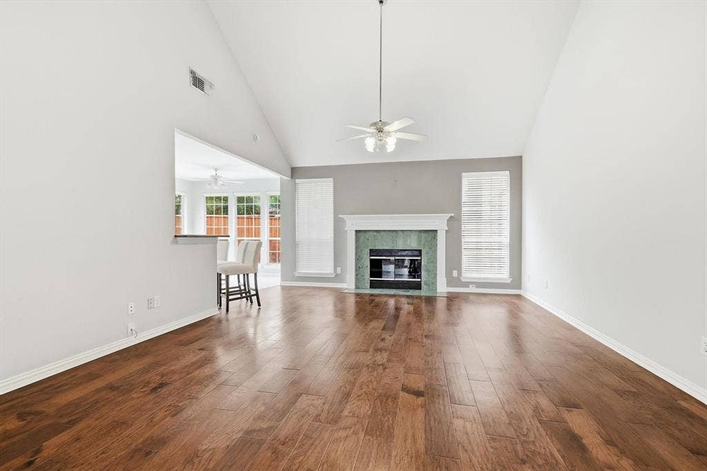 4001 Mayflower Lane, Plano, TX 75024 4001 Mayflower Lane, Plano, TX 75024