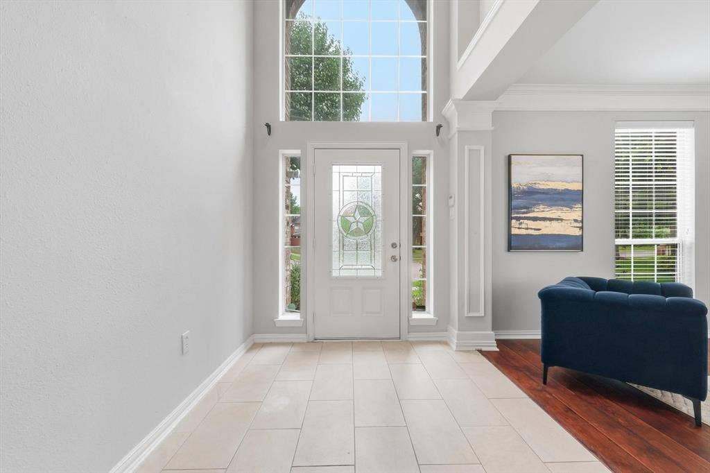 4001 Mayflower Lane, Plano, TX 75024 4001 Mayflower Lane, Plano, TX 75024