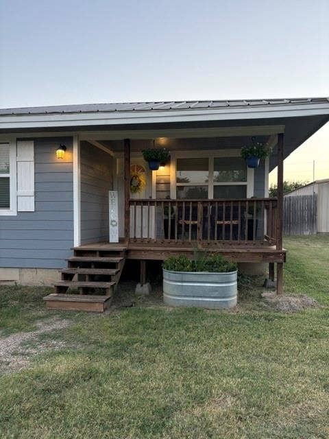 987 Radecke Road, Krum, TX 76249