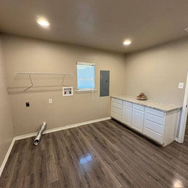 987 Radecke Road, Krum, TX 76249