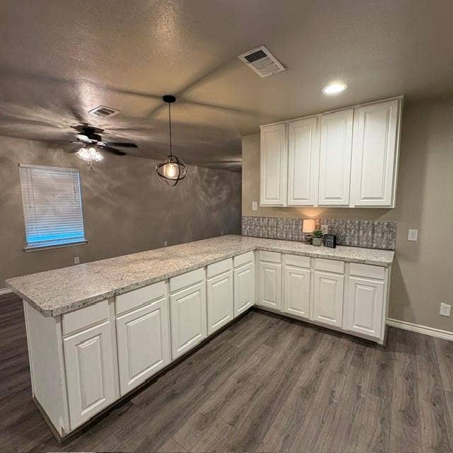 987 Radecke Road, Krum, TX 76249