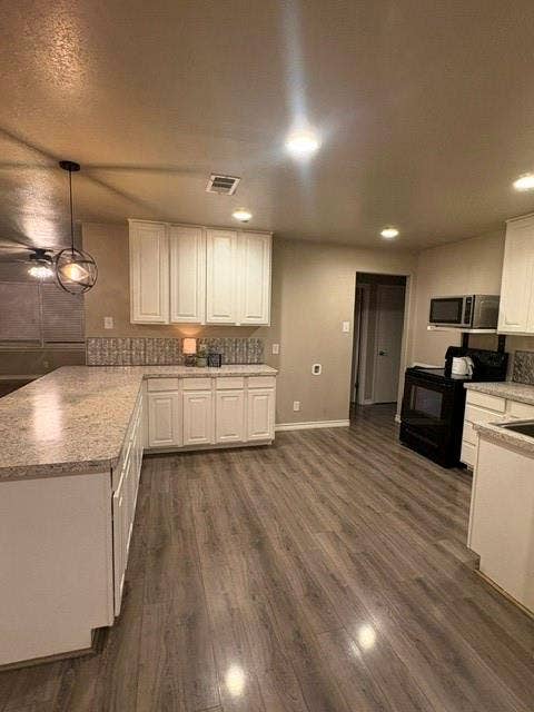 987 Radecke Road, Krum, TX 76249