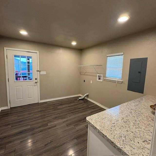 987 Radecke Road, Krum, TX 76249