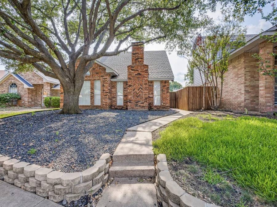 Property photo for 7923 Abbey Road, Frisco, TX