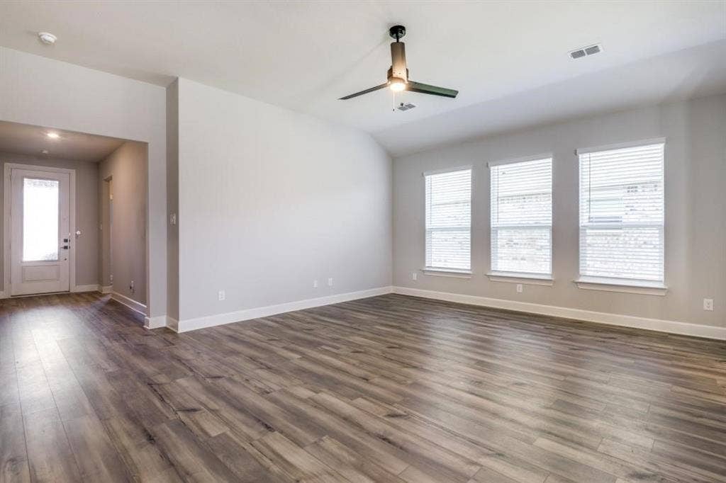 1009 Calhoun Drive, Anna, TX 75409 1009 Calhoun Drive, Anna, TX 75409