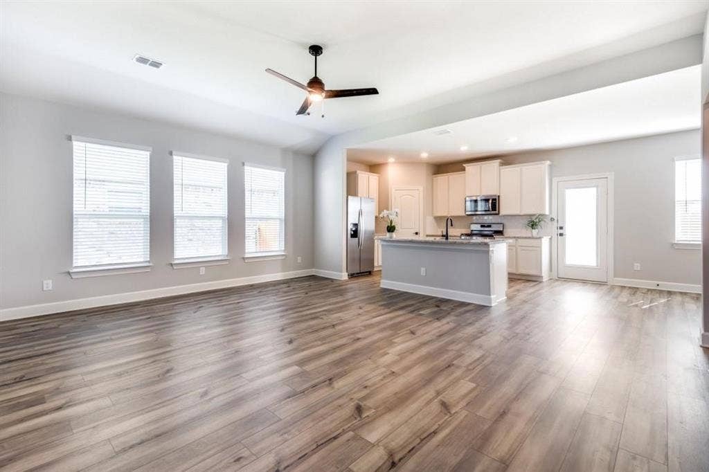 1009 Calhoun Drive, Anna, TX 75409 1009 Calhoun Drive, Anna, TX 75409