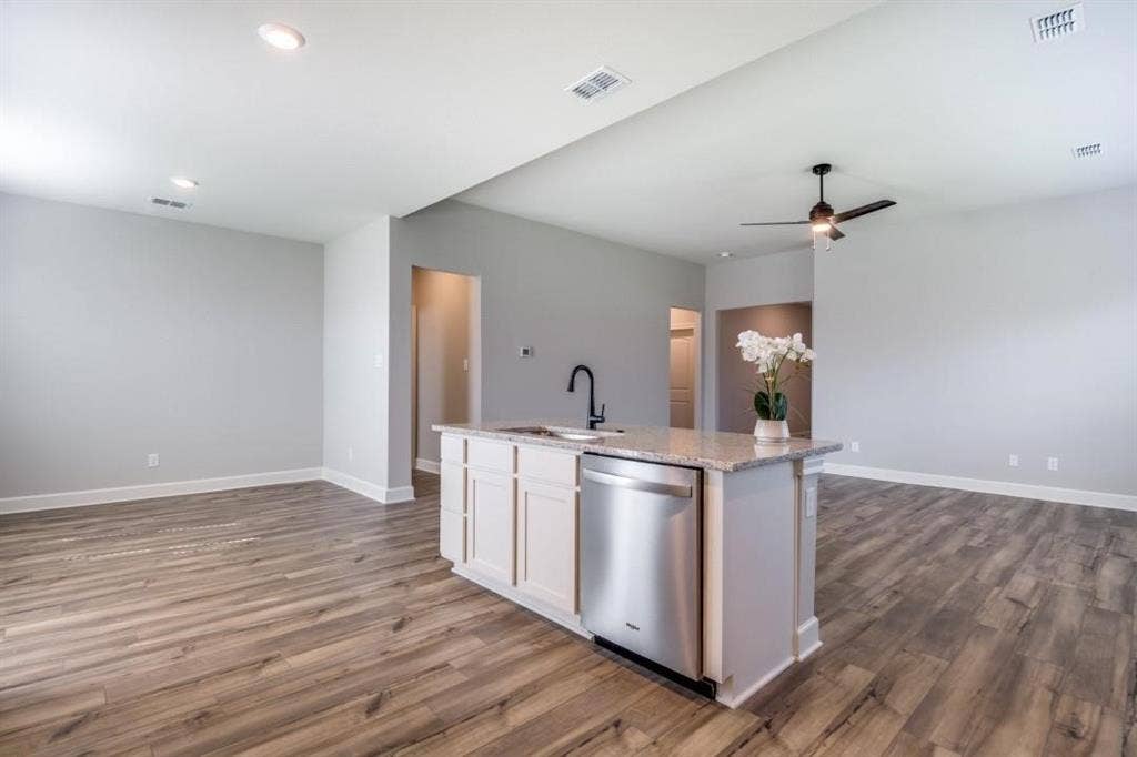 1009 Calhoun Drive, Anna, TX 75409 1009 Calhoun Drive, Anna, TX 75409