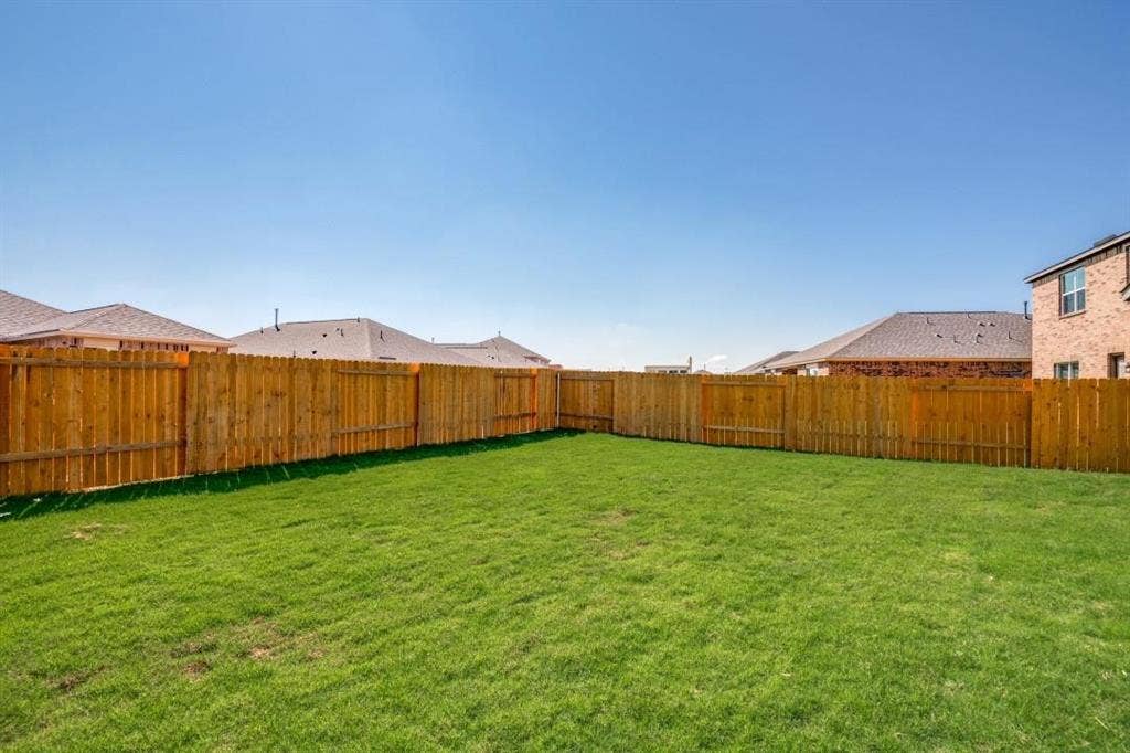 1009 Calhoun Drive, Anna, TX 75409 1009 Calhoun Drive, Anna, TX 75409
