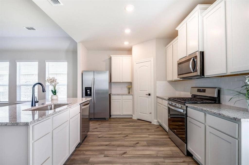 1009 Calhoun Drive, Anna, TX 75409 1009 Calhoun Drive, Anna, TX 75409