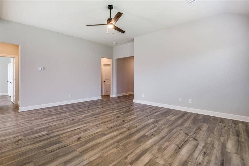 1009 Calhoun Drive, Anna, TX 75409 1009 Calhoun Drive, Anna, TX 75409