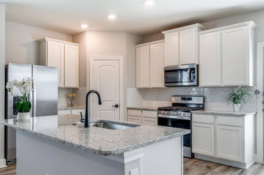 Property photo for 1009 Calhoun Drive, Anna, TX