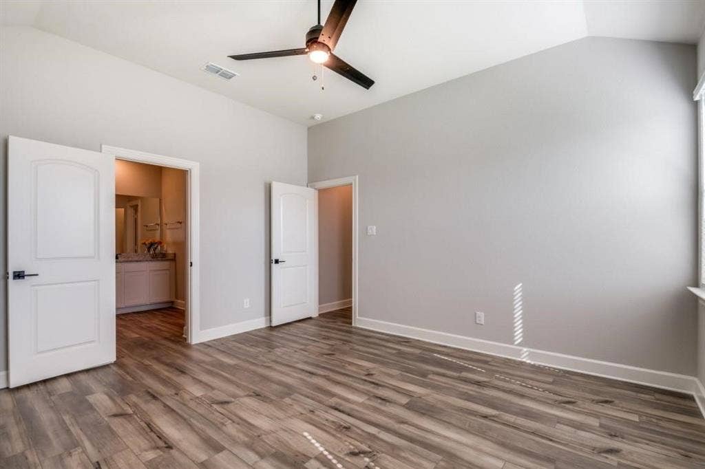 1009 Calhoun Drive, Anna, TX 75409 1009 Calhoun Drive, Anna, TX 75409