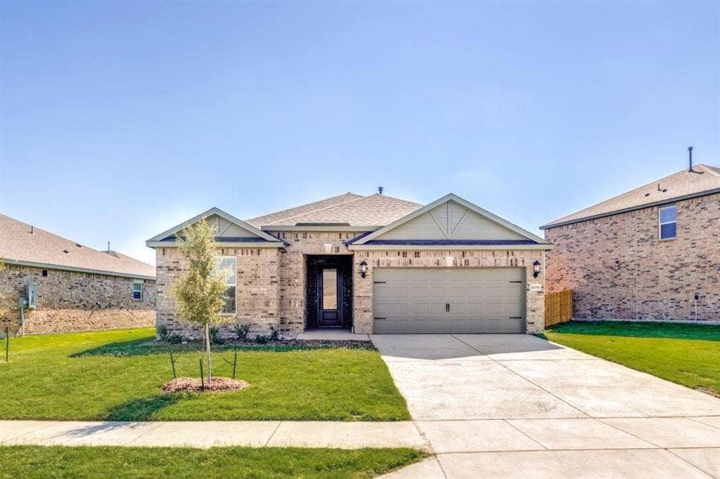 1009 Calhoun Drive, Anna, TX 75409 1009 Calhoun Drive, Anna, TX 75409