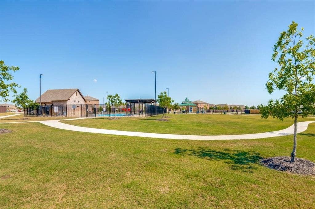 1009 Calhoun Drive, Anna, TX 75409 1009 Calhoun Drive, Anna, TX 75409