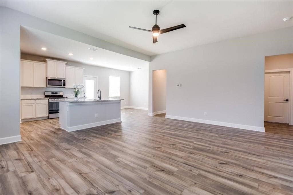 1009 Calhoun Drive, Anna, TX 75409 1009 Calhoun Drive, Anna, TX 75409