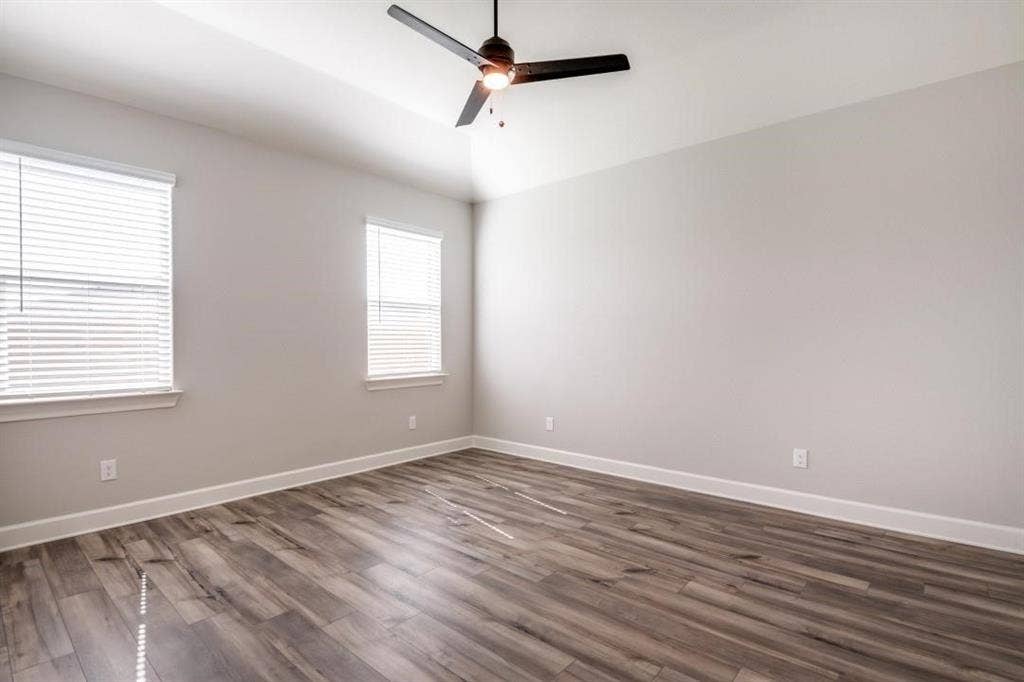 1009 Calhoun Drive, Anna, TX 75409 1009 Calhoun Drive, Anna, TX 75409