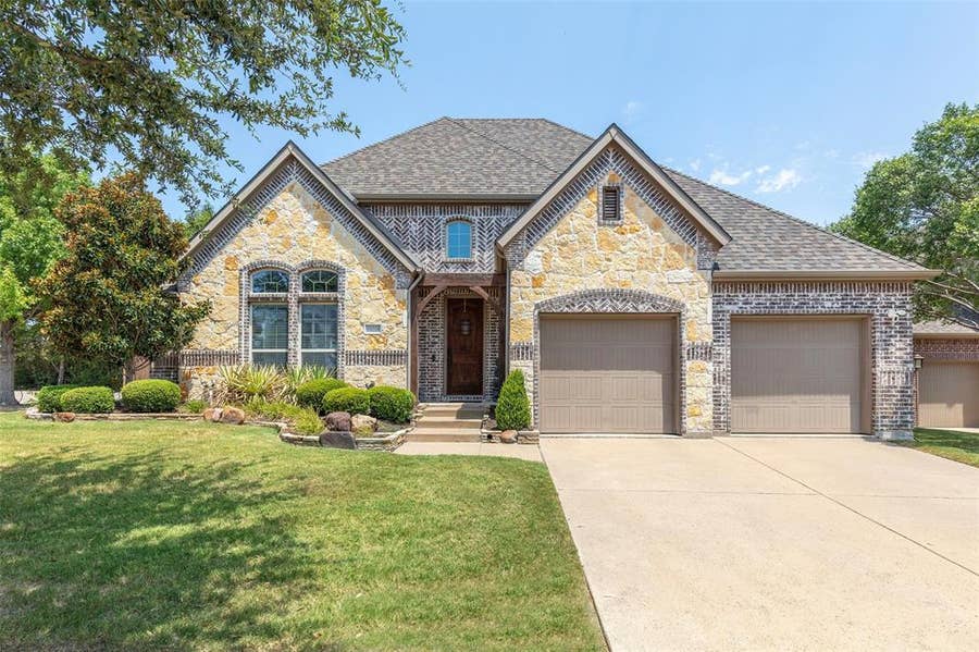 Property photo for 10210 Cava Road, Frisco, TX
