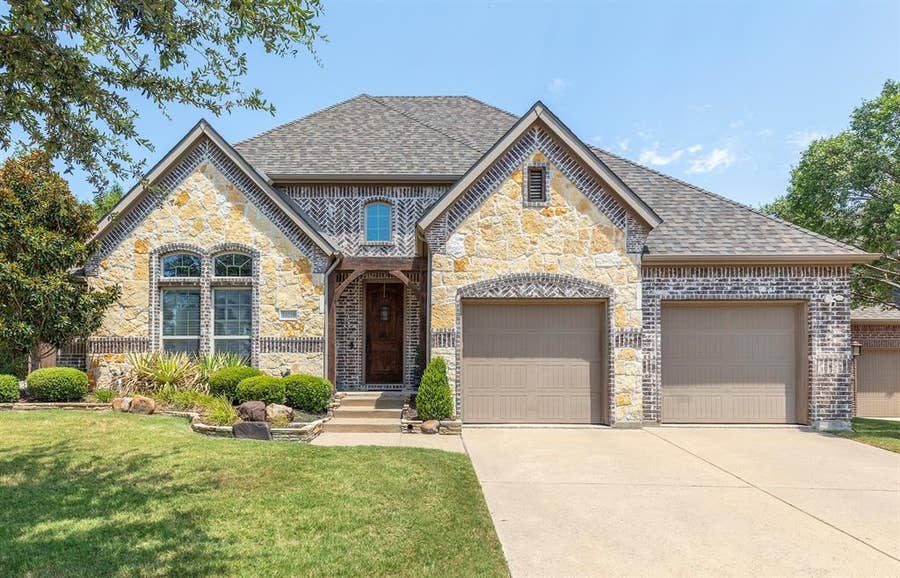 Property photo for 10210 Cava Road, Frisco, TX