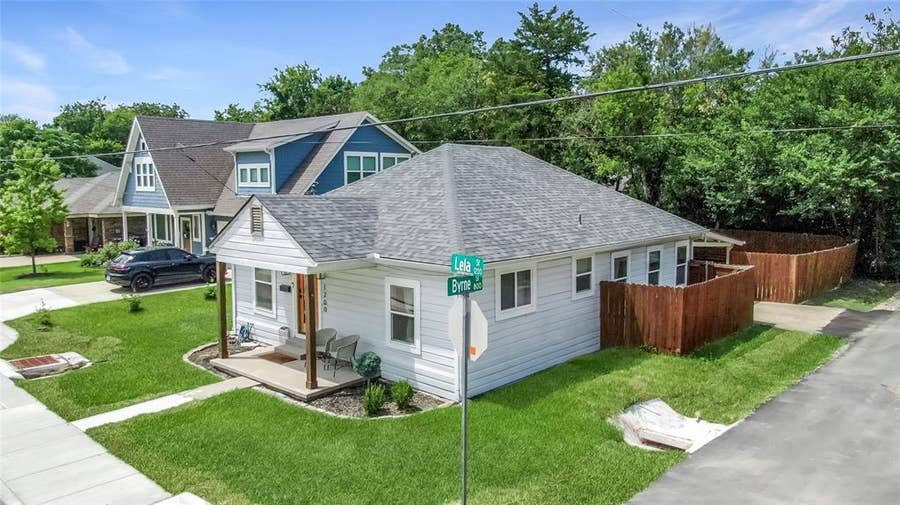 Property photo for 1200 Lela Street, McKinney, TX