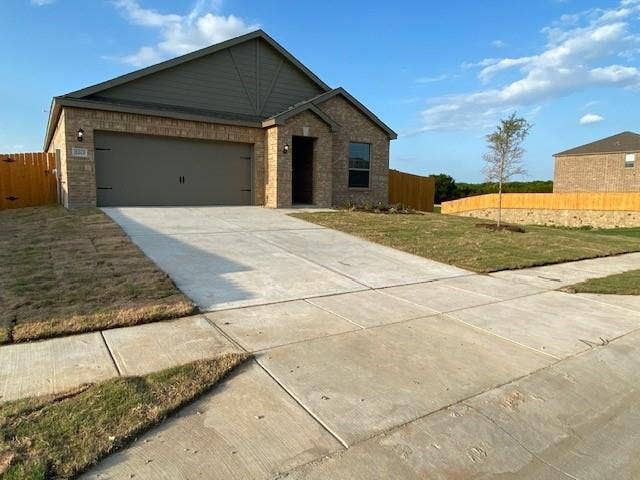 Property photo for 2212 Dahlia Way, Princeton, TX