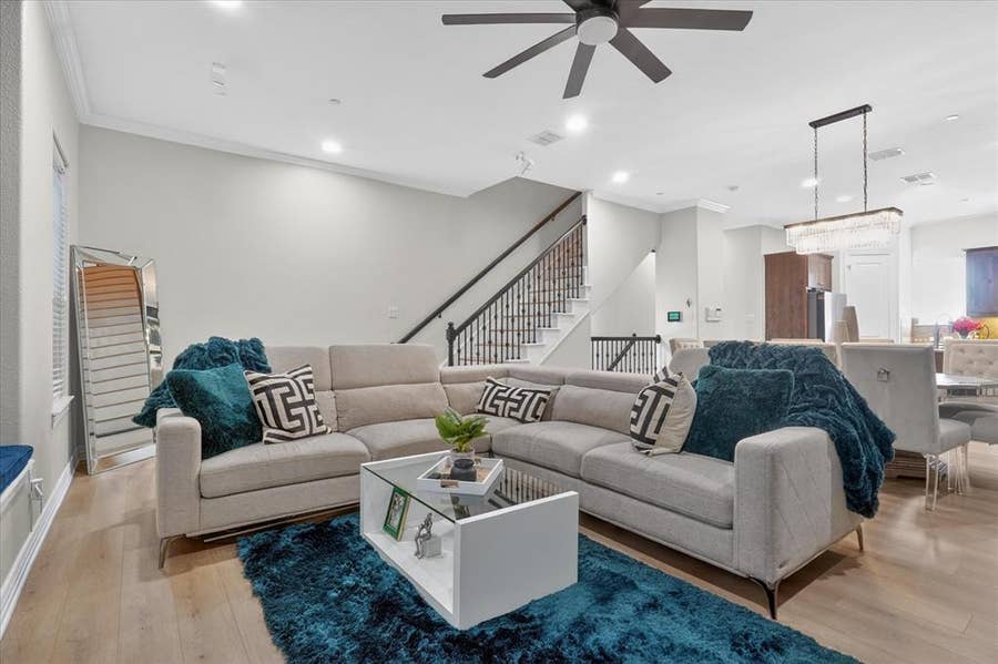 Property photo for 8233 Short Street, Frisco, TX