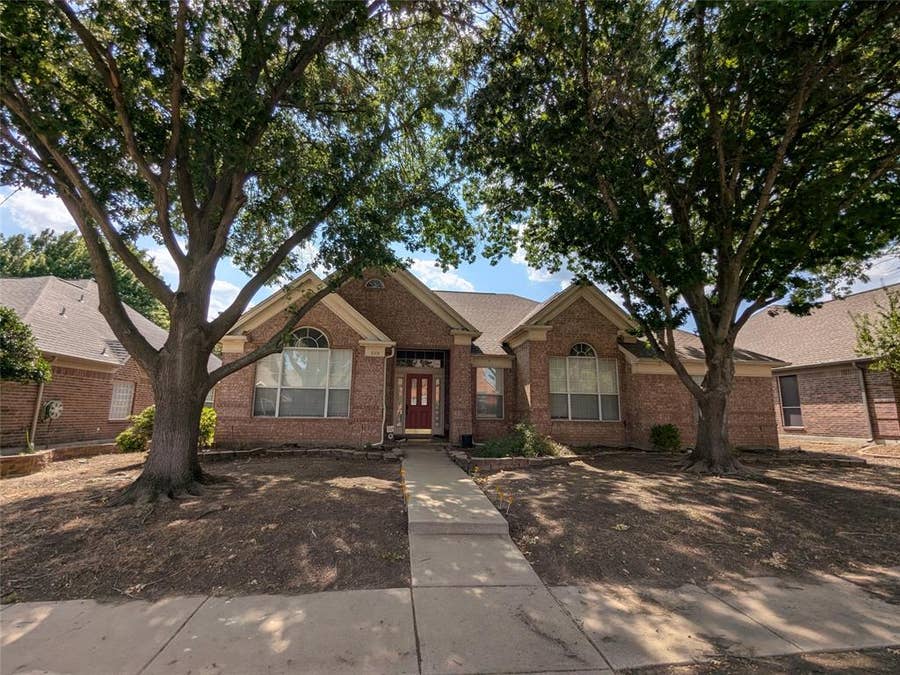 Property photo for 7113 Chardonnay Drive, Frisco, TX