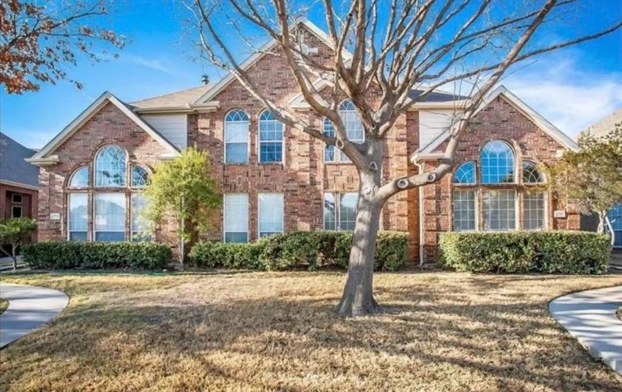 Property photo for 6787 Winston Drive, Frisco, TX