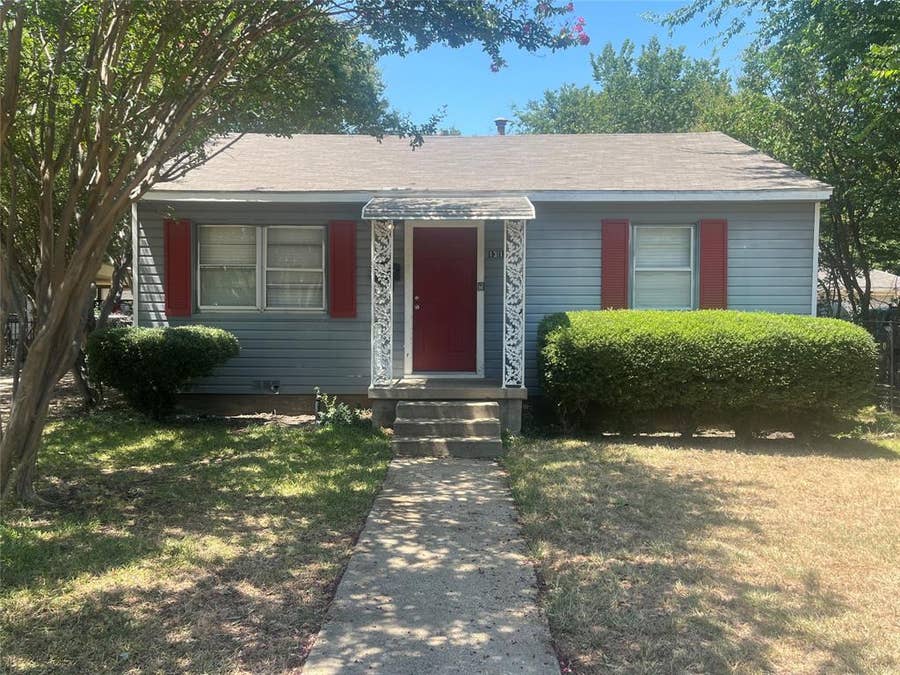 Property photo for 1319 Hansboro Avenue, Dallas, TX