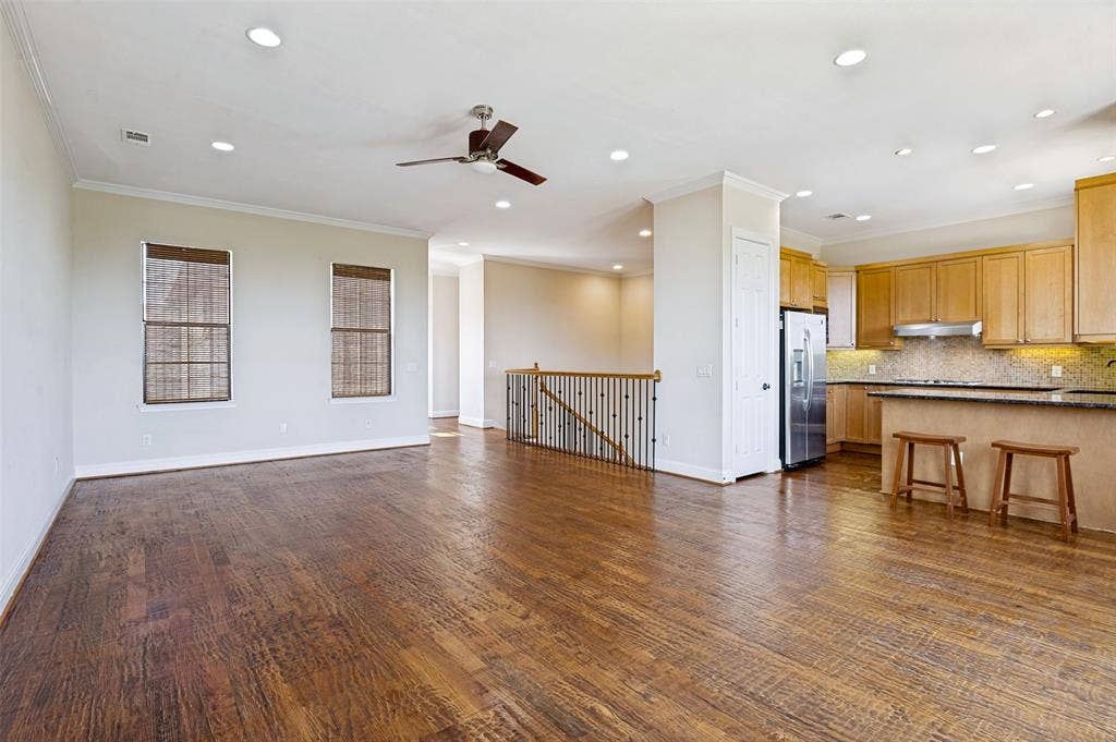 Open and inviting living area with a bright feel and room to gather or unwind.