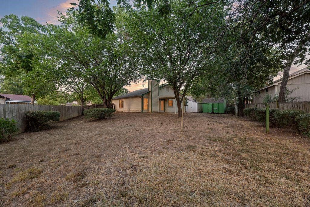 2804 Weston Drive, Denton, TX 76209