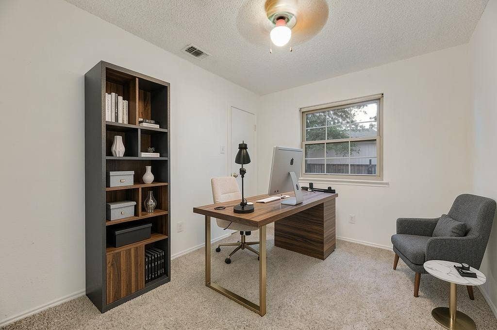 2804 Weston Drive, Denton, TX 76209