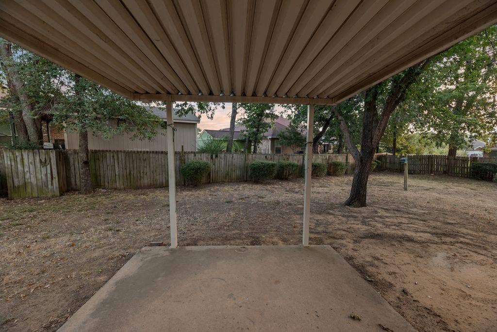 2804 Weston Drive, Denton, TX 76209