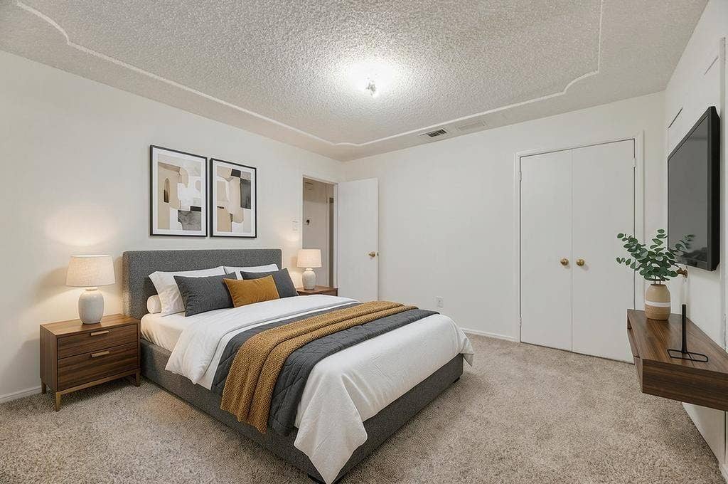 2804 Weston Drive, Denton, TX 76209