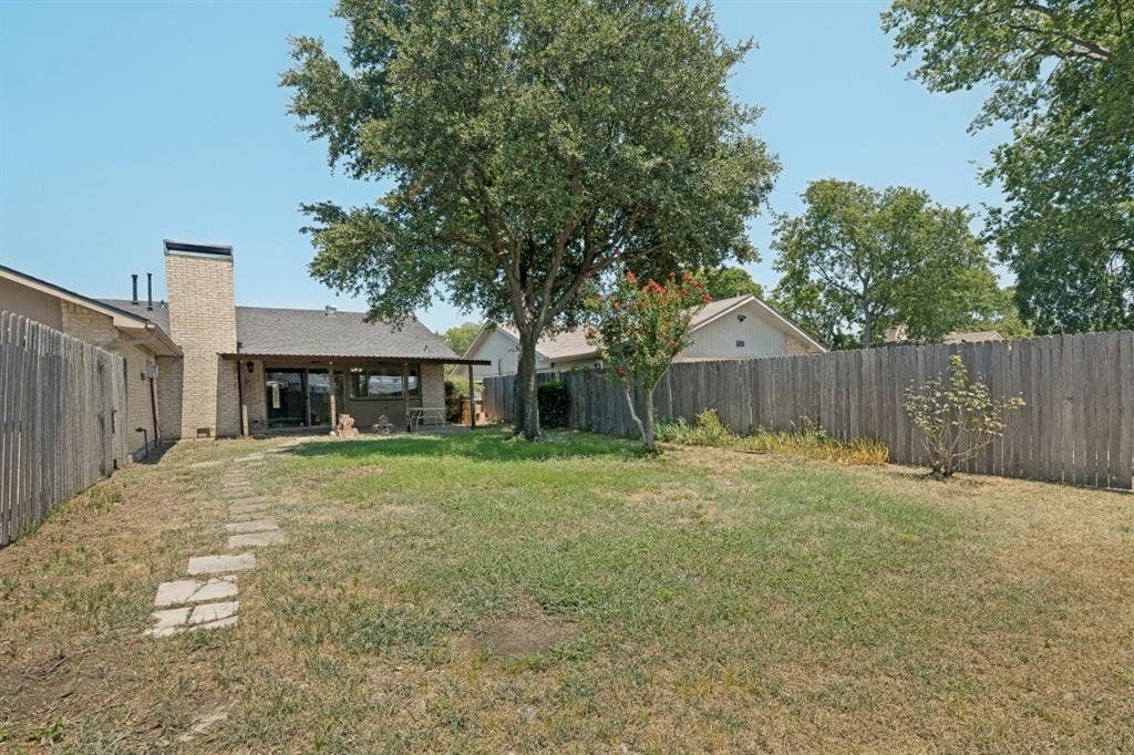 3126 High Plateau, Garland, TX 75044 3126 High Plateau, Garland, TX 75044