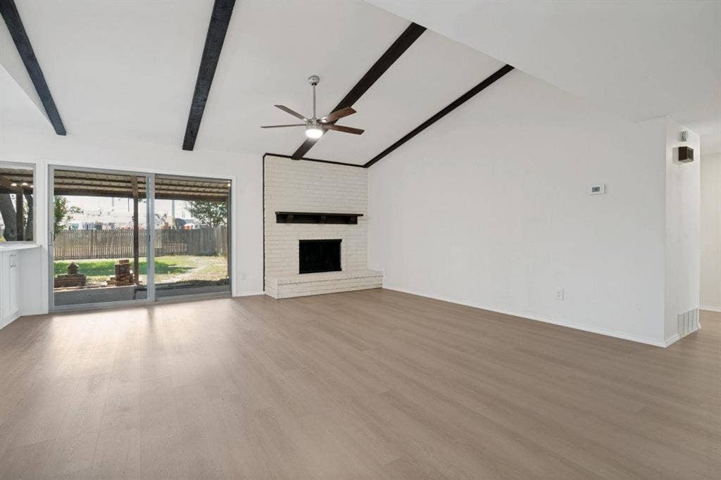 3126 High Plateau, Garland, TX 75044 3126 High Plateau, Garland, TX 75044