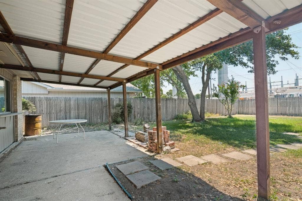 3126 High Plateau, Garland, TX 75044 3126 High Plateau, Garland, TX 75044
