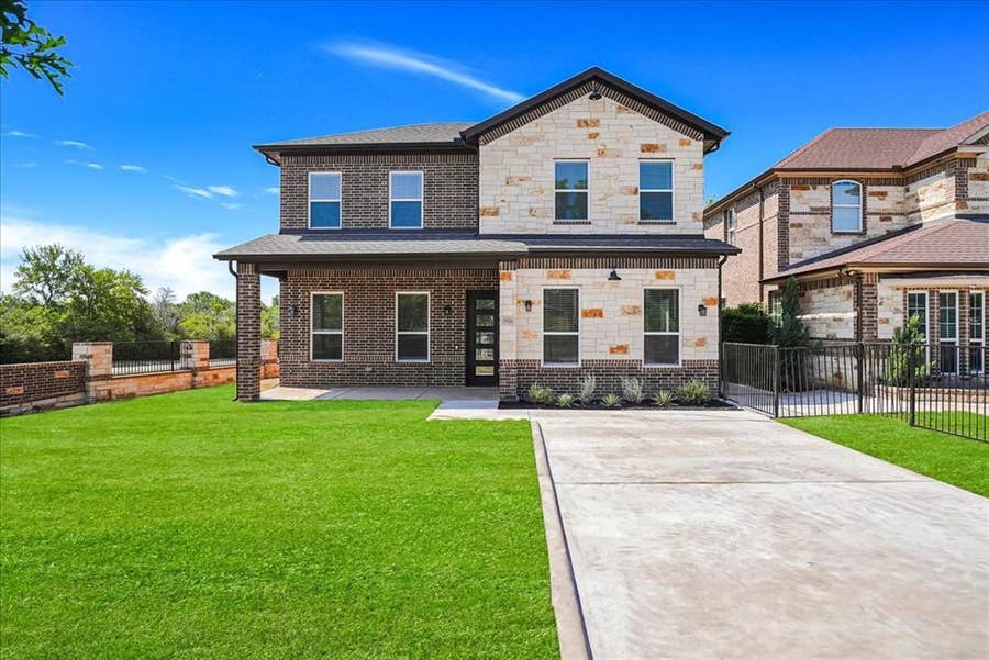 Property photo for 8924 Dunlap Street, Dallas, TX