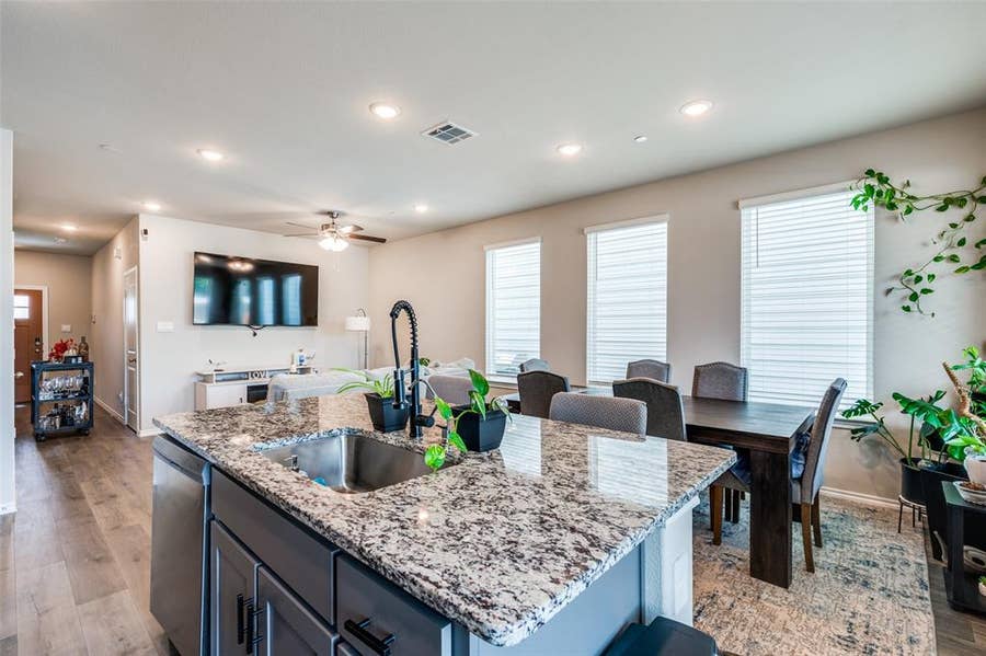 Property photo for 7073 Cypress Drive, Richland Hills, TX