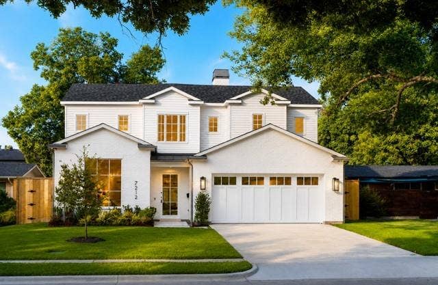 Property photo for 7212 Wake Forrest Drive, Dallas, TX