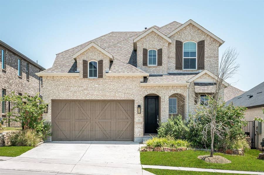 Property photo for 1513 Waxwing Place, Celina, TX