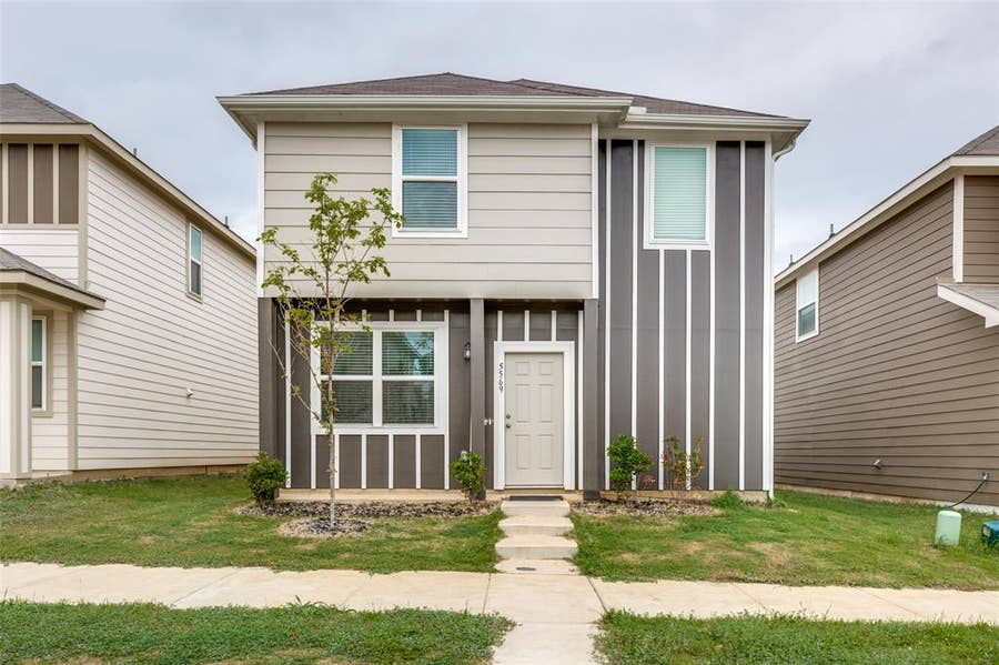 Property photo for 5569 Willamette Drive, Fort Worth, TX
