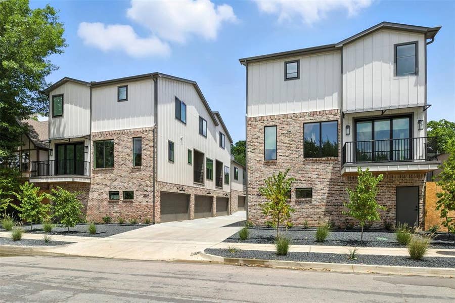 Property photo for 5837 Oram Street, #3, Dallas, TX