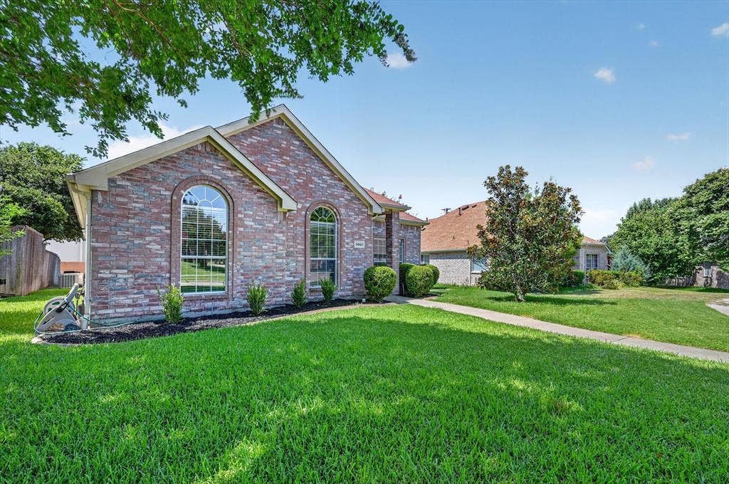 3960 Bexhill Drive, Plano, TX 75025 3960 Bexhill Drive, Plano, TX 75025