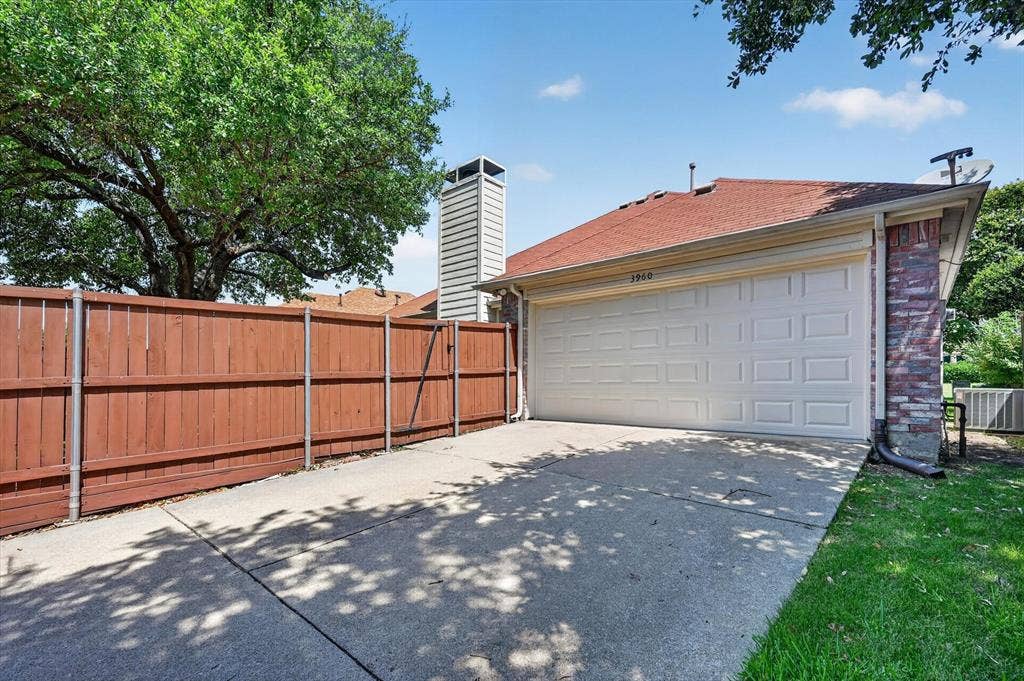 3960 Bexhill Drive, Plano, TX 75025 3960 Bexhill Drive, Plano, TX 75025