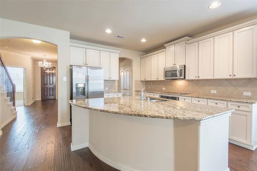 Property photo for 8008 Choctaw Lane, McKinney, TX